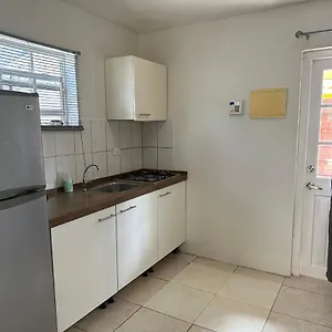  Apartment - Begane Grond - Poolside